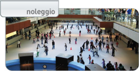 piste ghiaccio sintetico